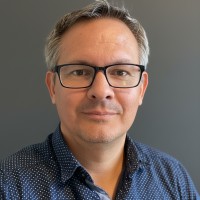 Point Predictive Employee Alex Gray's profile photo