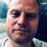 GlobalWide Media Employee Bjørn Hougaard's profile photo