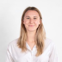 4FIS Employee Veronika Šimonová's profile photo
