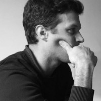 Cino Zucchi Architetti Employee Nicola Guercilena's profile photo