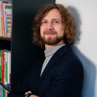 Friedrich Verlag GmbH Employee Christian Münkel's profile photo