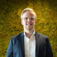 Data-First B.V. Employee Tim Trip's profile photo
