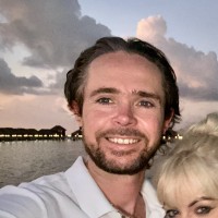 Darren Harrison Email