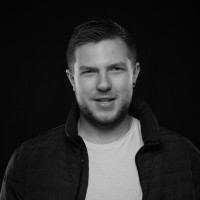 PREMIER LIFT GROUP Employee Alex Bingley's profile photo