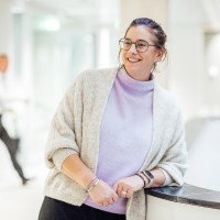 Charlotte Ghekiere Email & Phone Number