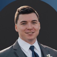 Quadrant Information Security Employee Brian Dougherty's profile photo