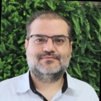 Ibilux Iluminação Employee Marcio Rodrigo de Souza's profile photo