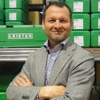 Leister Employee Paolo Possa's profile photo