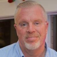 ECI Software Solutions Employee Gregory Forrest's profile photo