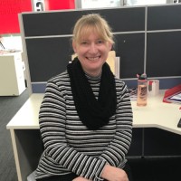 Sharon Ward Email & Phone Number