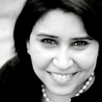 Shuchi Mehta Email & Phone Number