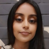 Recruiter Labs Employee Shivani Maharajh's profile photo