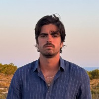 REVER (YC S22) Employee Nico Torres Castelo's profile photo