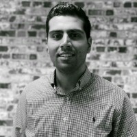 RISK CONTROL SAS Employee Amer Mallouli's profile photo