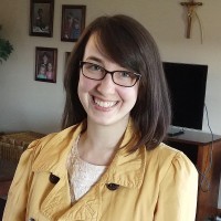 Diocese of Kalamazoo Employee Sarah Demott's profile photo