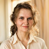 GroupBWT Employee Lubov Yushchenko's profile photo