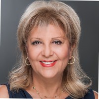 Nourmand & Associates Employee Soheila Eshtehardi's profile photo