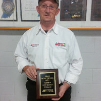 Jasper Engines & Transmissions Employee Larry Padgett's profile photo