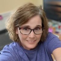 Donita Buckingham