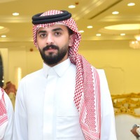Saudi Kayan Petrochemical Company Employee Abdulaziz Alotaibi's profile photo