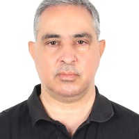 Nareta Wellness Solution Employee Navid Roushan's profile photo