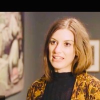 Leeds Museums and Galleries Employee Clare Nadal's profile photo