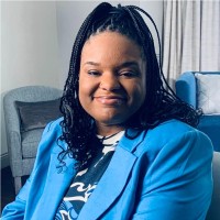 Lesherri James Email