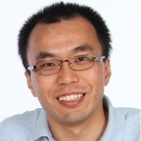 Google Employee Travis Li's profile photo