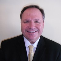 Tim Powers's profile photo