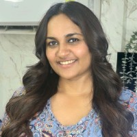 Vaishnavi Narasimhan Email & Phone Number