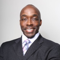 Reginald Patterson Email & Phone Number