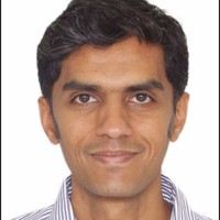 Chaitanya India Fin Credit Pvt Ltd Employee Anand Rao's profile photo