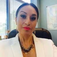 Yogi Employee Mercia Petewon's profile photo