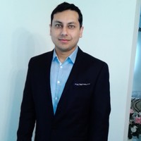 Andrew Bharat Email & Phone Number
