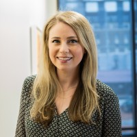 Walton Arts Center and Walmart AMP Employee Hillary Morgan's profile photo