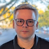 Radius Employee Madars Virza's profile photo