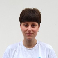 Cedos Employee Tamara Khurtsydze's profile photo