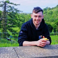 Impedans Ltd Employee Jordan McKenna's profile photo