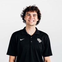 Orlando Magic Employee Gavin Duncan's profile photo