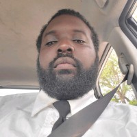 Hawk-Eye Protective Services Employee Christopher Brooks's profile photo