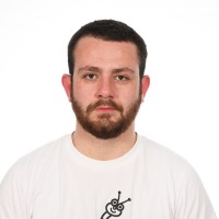 Solaborate Employee Uranik Kallaba's profile photo