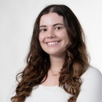 GAMMA Sports Employee Morgan Gage's profile photo