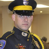 City of Gonzales Employee Derek Leblanc's profile photo