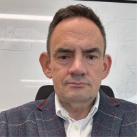 TP Employee Nigel Green's profile photo