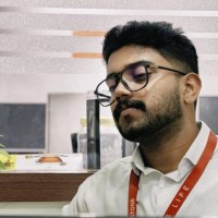 Planck Epoch Employee Aswin Krishna's profile photo