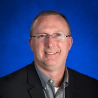 Milacron Employee Brad Long's profile photo