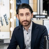 Bubbleroom Employee Freddy Sobin's profile photo