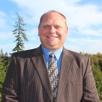 Cascadia Metals Employee Kris Lukas's profile photo