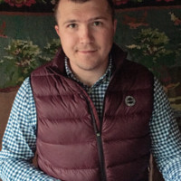 DCD Automotive Holdings, INC Employee Valentin Capatina's profile photo