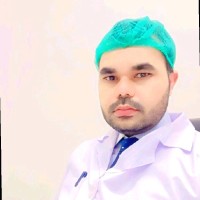 Muhammad Rizwan Email